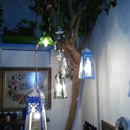 Habitación en casa particular Cemil Ipekci Bodrum