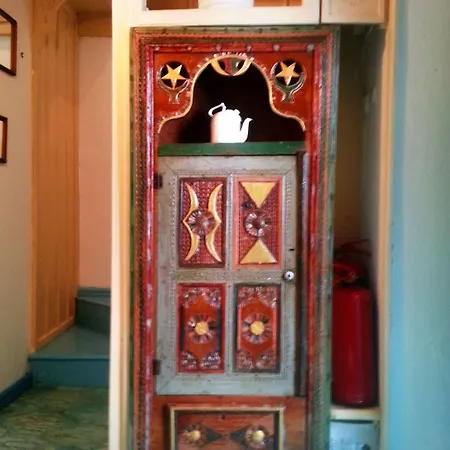 Cemil Ipekci Habitación en casa particular Bodrum