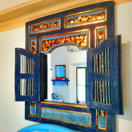 Cemil Ipekci Habitación en casa particular