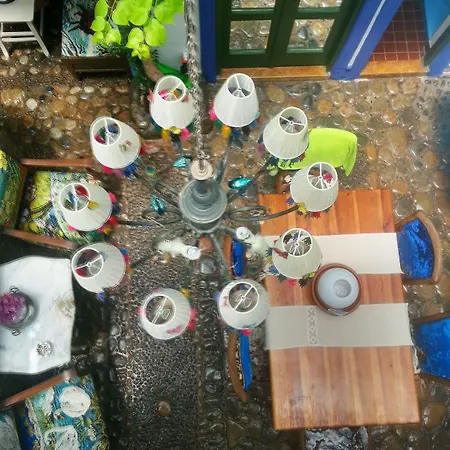 Cemil Ipekci Homestay