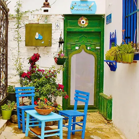Homestay Cemil Ipekci *