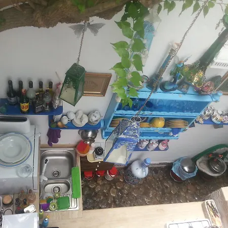 Homestay Cemil Ipekci *