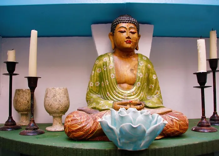 Cemil Ipekci Accommodatie bij particulieren *