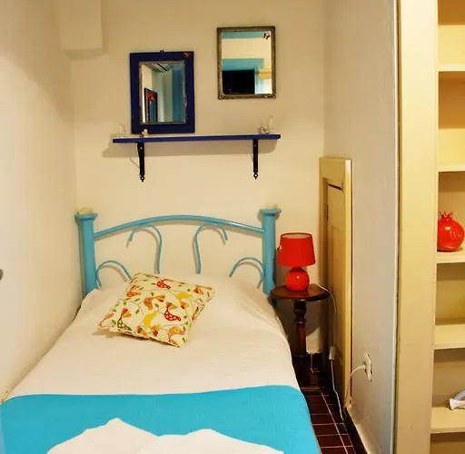 Accommodatie bij particulieren Cemil Ipekci *