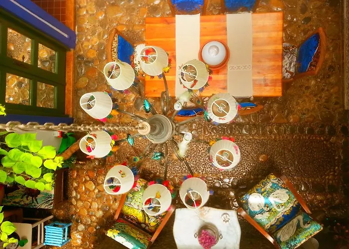 Cemil Ipekci Accommodatie bij particulieren *