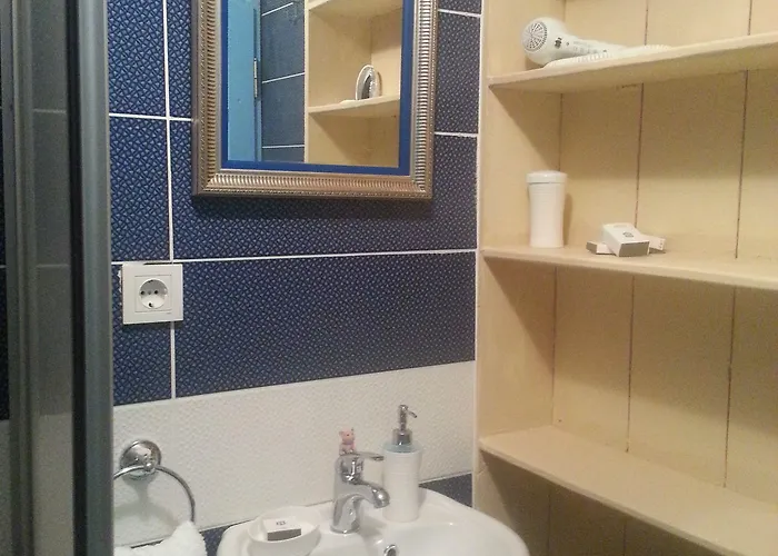 Cemil Ipekci 홈스테이 *