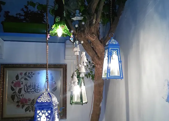 Accommodatie bij particulieren Cemil Ipekci Bodrum