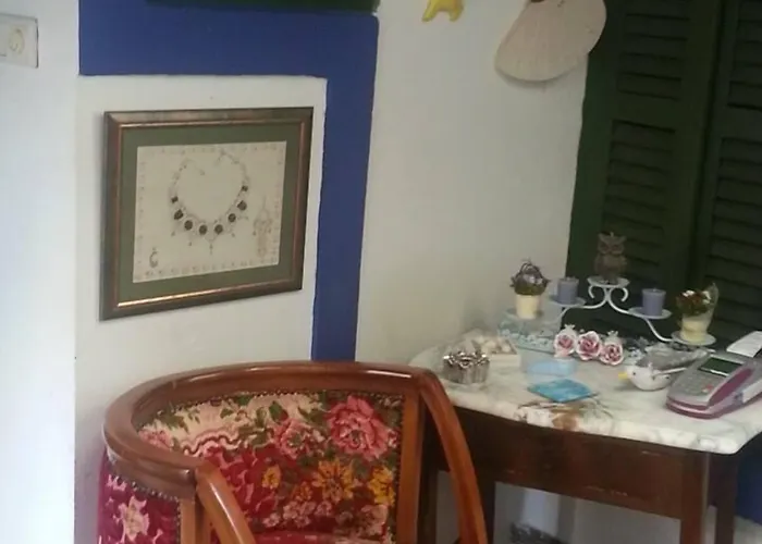 Cemil Ipekci 홈스테이