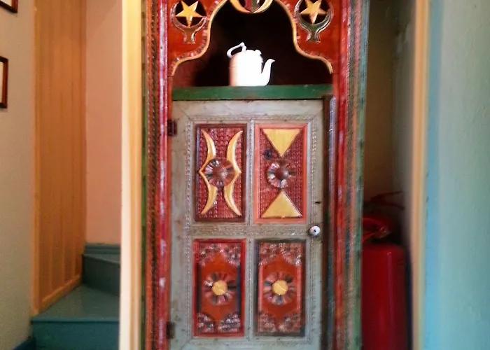 Cemil Ipekci 홈스테이 Bodrum