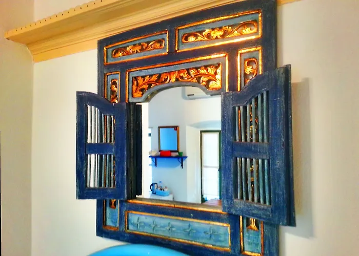 Cemil Ipekci 홈스테이