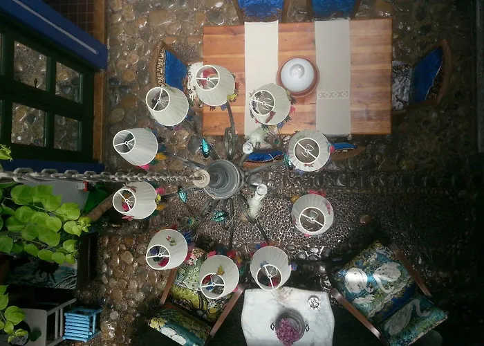 Cemil Ipekci Accommodatie bij particulieren