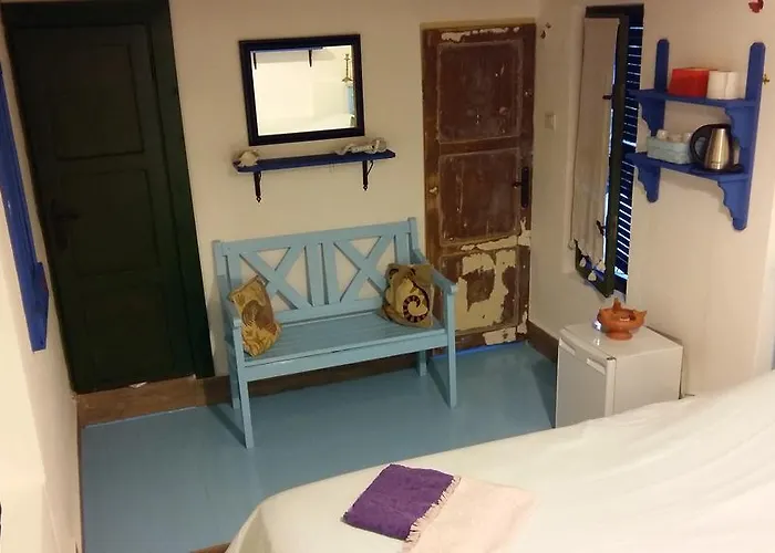 홈스테이 Cemil Ipekci *