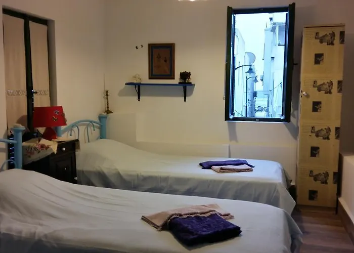 Accommodatie bij particulieren Cemil Ipekci Bodrum