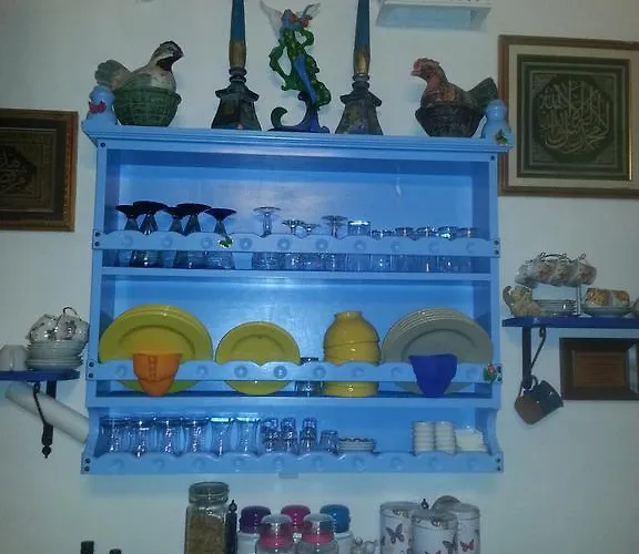 홈스테이 Cemil Ipekci Bodrum