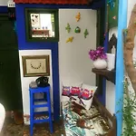 Cemil Ipekci Homestay *