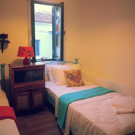Cemil Ipekci Rum i privatbostad