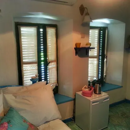 Homestay Cemil Ipekci