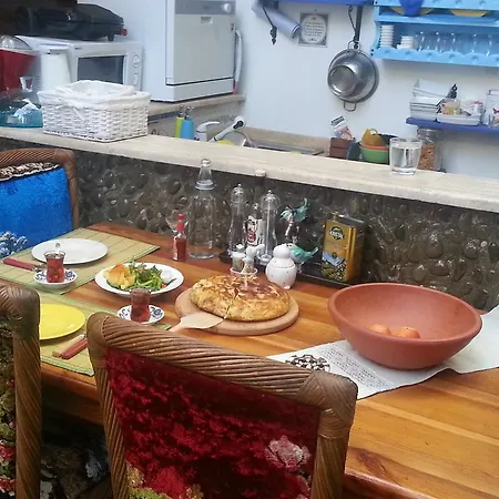 Homestay Cemil Ipekci *