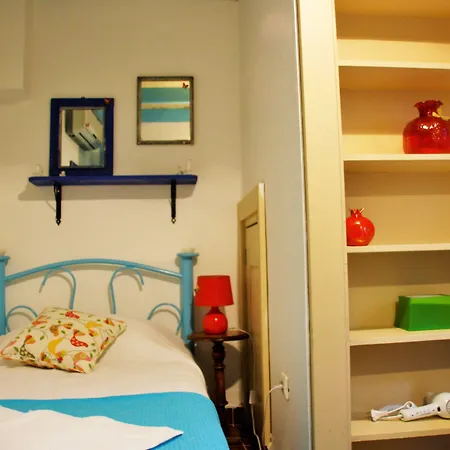 Homestay Cemil Ipekci *