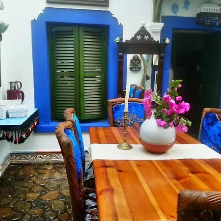 Homestay Cemil Ipekci *