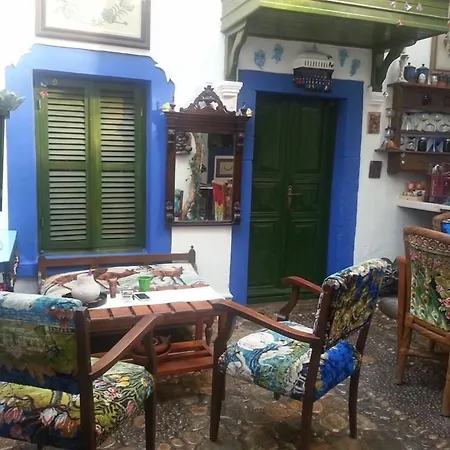 Homestay Cemil Ipekci