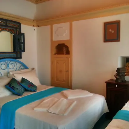 Homestay Cemil Ipekci Bodrum