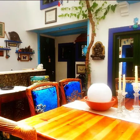 Homestay Cemil Ipekci